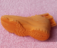 高精度红蜡材料